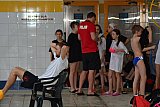 Drużynowy Wielob&oacute;j Pływacki Dzieci 10,11-lat