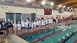 2 runda Małej Świętokrzyskiej Ligi Pływackiej - Kielce