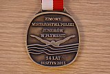 Zimowe Mistrzostwa Polski Junior&oacute;w Młodszych 14-lat - Olsztyn