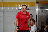 Drużynowy Wielob&oacute;j Pływacki Dzieci 10,11-lat