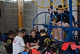 Drużynowy Wielob&oacute;j Pływacki Dzieci 10,11-lat
