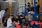Drużynowy Wielob&oacute;j Pływacki Dzieci 10,11-lat