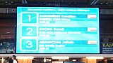Zimowe Mistrzostwa Polski Junior&oacute;w Młodszych 14-lat - Olsztyn