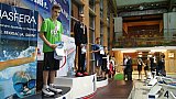 Zimowe Mistrzostwa Polski Junior&oacute;w Młodszych 14-lat - Olsztyn