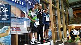 Zimowe Mistrzostwa Polski Junior&oacute;w Młodszych 14-lat - Olsztyn