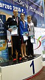 Zimowe Mistrzostwa Polski Junior&oacute;w Młodszych 14-lat - Olsztyn
