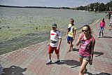 Ob&oacute;z wypoczynkowo-sportowy - Ostr&oacute;da