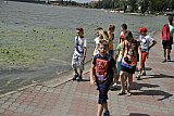 Ob&oacute;z wypoczynkowo-sportowy - Ostr&oacute;da