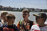 Ob&oacute;z wypoczynkowo-sportowy - Ostr&oacute;da
