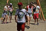 Ob&oacute;z wypoczynkowo-sportowy - Ostr&oacute;da