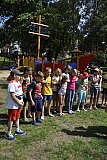Ob&oacute;z wypoczynkowo-sportowy - Ostr&oacute;da
