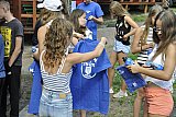 Ob&oacute;z wypoczynkowo-sportowy - Ostr&oacute;da