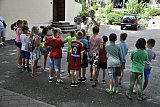 Ob&oacute;z wypoczynkowo-sportowy - Ostr&oacute;da