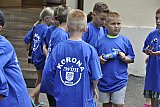 Ob&oacute;z wypoczynkowo-sportowy - Ostr&oacute;da