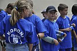 Ob&oacute;z wypoczynkowo-sportowy - Ostr&oacute;da