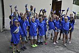 Ob&oacute;z wypoczynkowo-sportowy - Ostr&oacute;da