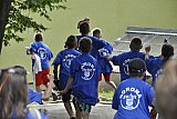 Ob&oacute;z wypoczynkowo-sportowy - Ostr&oacute;da