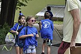 Ob&oacute;z wypoczynkowo-sportowy - Ostr&oacute;da