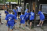 Ob&oacute;z wypoczynkowo-sportowy - Ostr&oacute;da