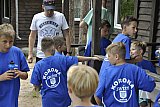 Ob&oacute;z wypoczynkowo-sportowy - Ostr&oacute;da