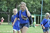 Ob&oacute;z wypoczynkowo-sportowy - Ostr&oacute;da