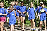 Ob&oacute;z wypoczynkowo-sportowy - Ostr&oacute;da