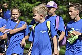 Ob&oacute;z wypoczynkowo-sportowy - Ostr&oacute;da