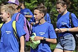 Ob&oacute;z wypoczynkowo-sportowy - Ostr&oacute;da