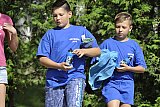 Ob&oacute;z wypoczynkowo-sportowy - Ostr&oacute;da