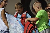 Ob&oacute;z wypoczynkowo-sportowy - Ostr&oacute;da