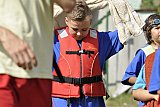 Ob&oacute;z wypoczynkowo-sportowy - Ostr&oacute;da