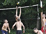 Ob&oacute;z wypoczynkowo-sportowy - Ostr&oacute;da