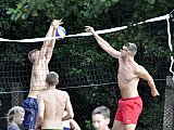 Ob&oacute;z wypoczynkowo-sportowy - Ostr&oacute;da