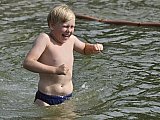 Ob&oacute;z wypoczynkowo-sportowy - Ostr&oacute;da