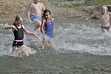 Ob&oacute;z wypoczynkowo-sportowy - Ostr&oacute;da