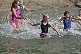 Ob&oacute;z wypoczynkowo-sportowy - Ostr&oacute;da
