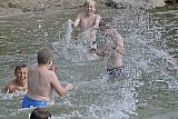 Ob&oacute;z wypoczynkowo-sportowy - Ostr&oacute;da