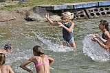 Ob&oacute;z wypoczynkowo-sportowy - Ostr&oacute;da