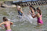 Ob&oacute;z wypoczynkowo-sportowy - Ostr&oacute;da