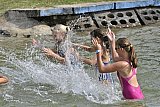 Ob&oacute;z wypoczynkowo-sportowy - Ostr&oacute;da