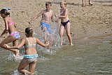 Ob&oacute;z wypoczynkowo-sportowy - Ostr&oacute;da