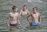 Ob&oacute;z wypoczynkowo-sportowy - Ostr&oacute;da