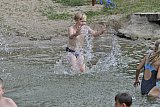 Ob&oacute;z wypoczynkowo-sportowy - Ostr&oacute;da