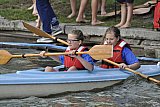Ob&oacute;z wypoczynkowo-sportowy - Ostr&oacute;da