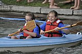 Ob&oacute;z wypoczynkowo-sportowy - Ostr&oacute;da