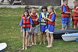Ob&oacute;z wypoczynkowo-sportowy - Ostr&oacute;da