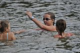 Ob&oacute;z wypoczynkowo-sportowy - Ostr&oacute;da