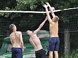 Ob&oacute;z wypoczynkowo-sportowy - Ostr&oacute;da