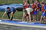 Ob&oacute;z wypoczynkowo-sportowy - Ostr&oacute;da