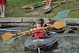 Ob&oacute;z wypoczynkowo-sportowy - Ostr&oacute;da